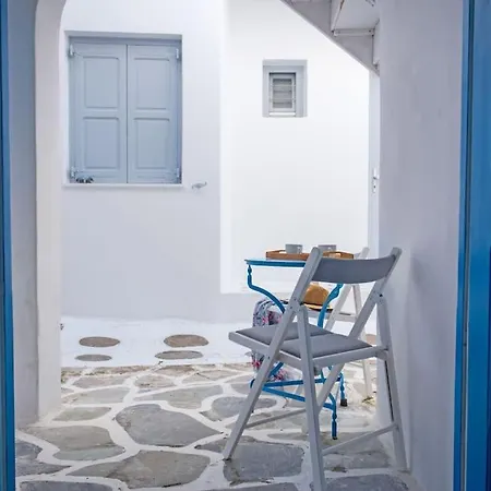 & Cosy Mykonos *