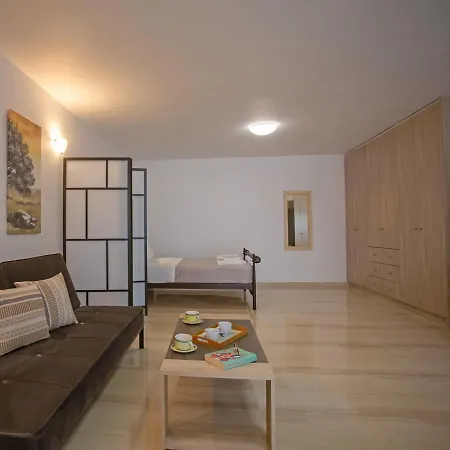 Holiday home & Cosy Mykonos Megali Ammos (Mykonos)