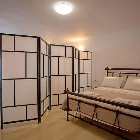 & Cosy Mykonos 別荘 Megali Ammos (Mykonos)