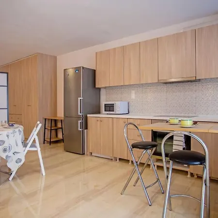 Σπίτι διακοπών & Cosy Mykonos *