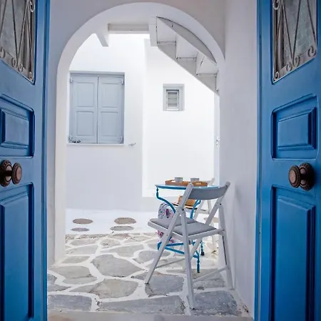 & Cosy Mykonos 別荘 *