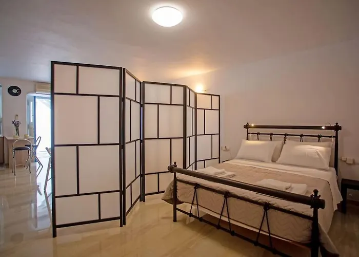 & Cosy Mykonos Holiday home Megali Ammos (Mykonos)