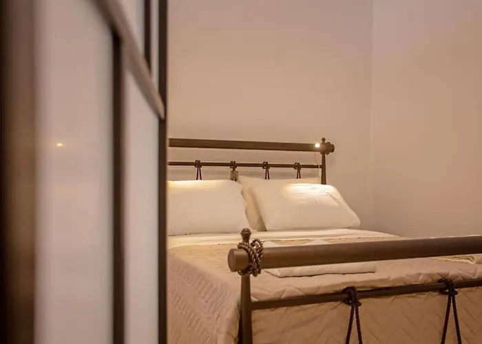 度假居 & Cosy Mykonos Megali Ammos (Mykonos)