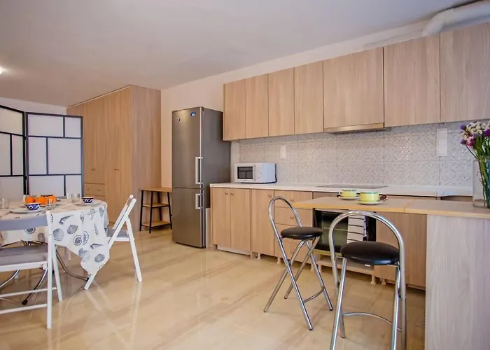 Σπίτι διακοπών & Cosy Mykonos *