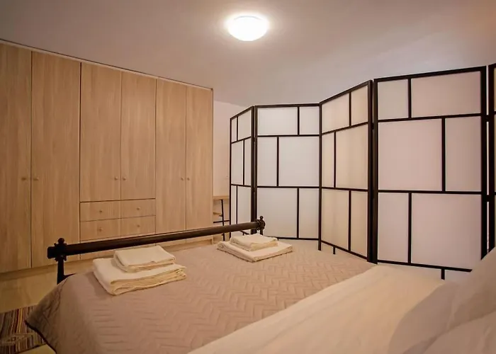 & Cosy Mykonos 度假居 Megali Ammos (Mykonos)