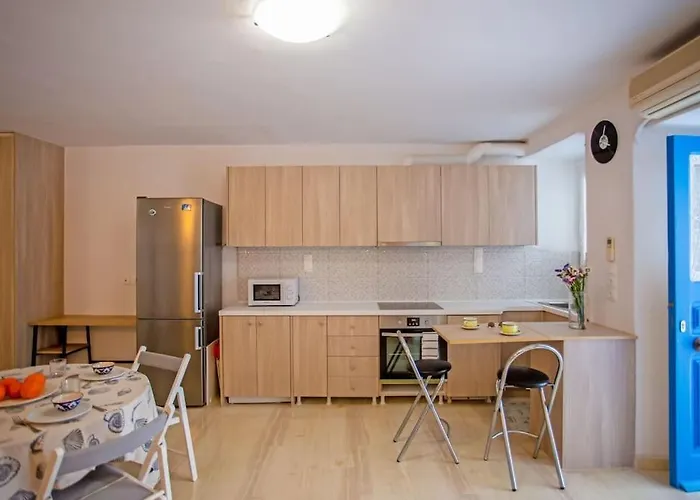 & Cosy Mykonos 度假居