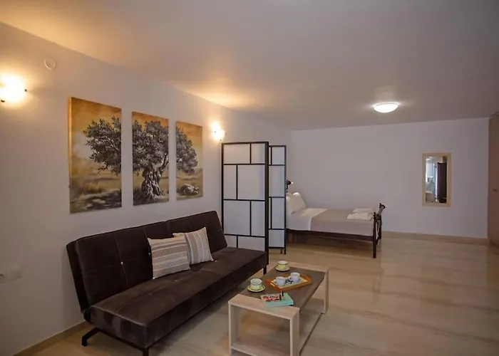 度假居 & Cosy Mykonos Megali Ammos (Mykonos)