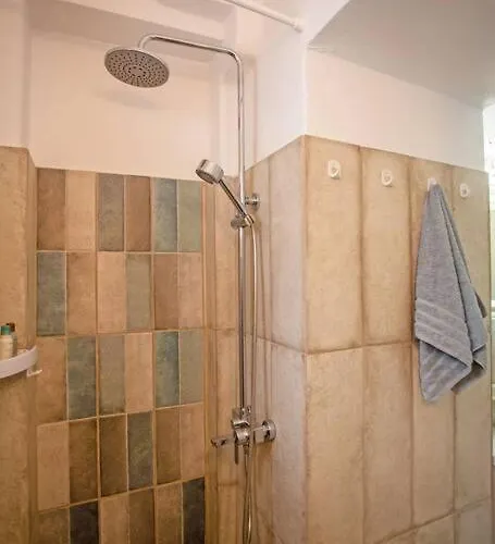 & Cosy Mykonos 度假居 Megali Ammos (Mykonos)