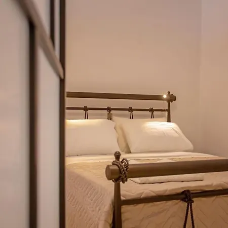 Дом отдыха & Cosy Mykonos Megali Ammos (Mykonos)