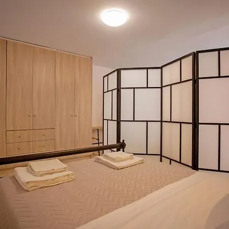 & Cosy Mykonos Дом отдыха Megali Ammos (Mykonos)