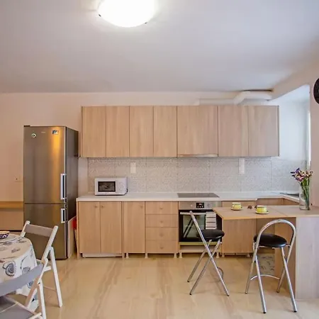 & Cosy Mykonos Дом отдыха