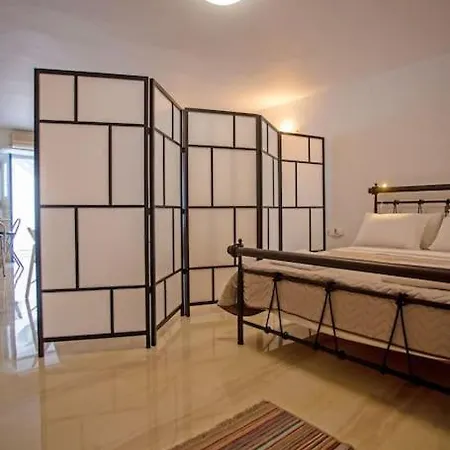 Дом отдыха & Cosy Mykonos *