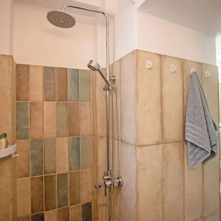 & Cosy Mykonos Дом отдыха Megali Ammos (Mykonos)