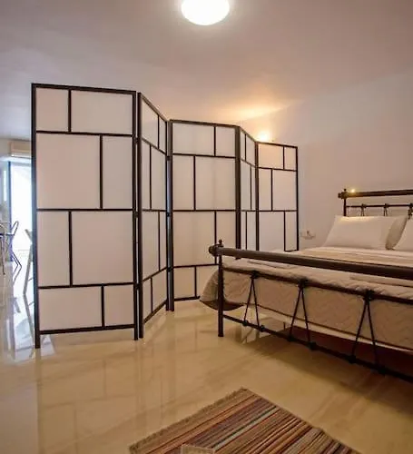 بيت للعطل & Cosy Mykonos *