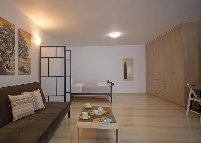 بيت للعطل & Cosy Mykonos Megali Ammos (Mykonos)